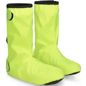 Gripgrab - Dryfoot Waterproof Everyday Shoe Covers 2 - Überschuhe Gr 38/39 - S grün