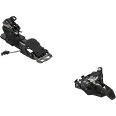 Salomon - Tourenskibindungen - Mtn Summit 9 BR Titan - Größe 110 mm - schwarz