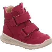 Superfit Stiefel Uni 31363036313832 Pink 21 EU