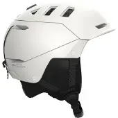 Salomon Herren Helm HELMET HUSK PRO MIPS White