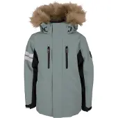 Lindberg Colden Winterjacke, Mint Green, 110