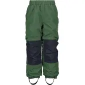Didriksons Narvi Thermohose, Pine Green, 130