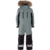 Lindberg Colden Overall, Mint Green, 140