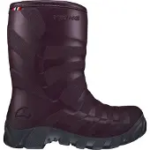 Viking Ultra Gefütterte Gummistiefel, Grape/Grey, 39, Kindergummistiefel, Kinderstiefel, Gummistiefel kinder, Kids - Bester im Test