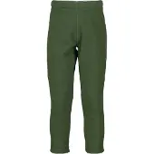 Didriksons Monte Fleecehose, Pine Green, 110