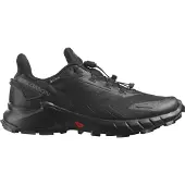 Salomon Supercross 4 Gore-tex Trailrunning-schuhe