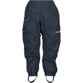Didriksons Dusk Outdoorhose, Navy, 100