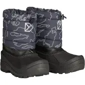 Didriksons Lumi Winterstiefel, Grundsund Navy, 25