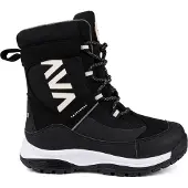 Kavat Brunnan WP Winterstiefel, Black, 32