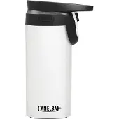 CamelBak Forge Flow Vss 400ml, weiß