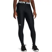 Under Armour Leggings Frau HeatGear