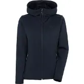 Didriksons Women's Anneli 2 Full Zip Kapuzenpullover