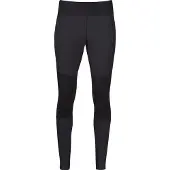 Bergans Leggings Floyen Outdoor Tights Damen Black-M