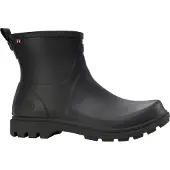 Viking Noble Gummistiefel Damen schwarz