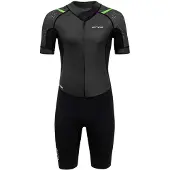 Orca Vanir Flex Kurzer Swimrun-anzug Mit Kurzen Ärmeln