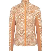 Kari Traa Olga, Fleecejacke, Damen, cork