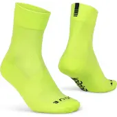 Gripgrab - Lightweight SL Sock - Radsocken Gr 38-41 grün