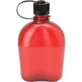 Nalgene Oasis Sustain 1l Canteen Rot