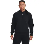 Under Armour Damen Kapuzensweat UA RIVAL FLEECE HOODIE