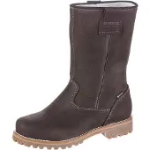 Meindl Damen Winterstiefel Corvara Lady GTX Dunkelbraun
