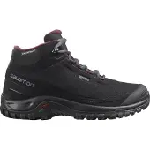 Salomon Damen Outdoorschuhe (Mid) SHELTER CS WP W