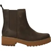 Timberland - Carnaby Cool Chelsea-Stiefeletten für Damen - Nummer 40