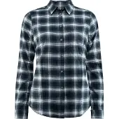 Fjällräven Övik Flannel W LS Shirt Damen
