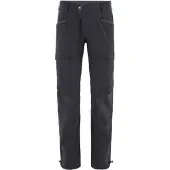 Klättermusen Misty 2.0 Pants M's black (999) XL