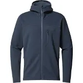 Haglöfs Kapuzenjacke Rosson Mid