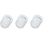 Osprey - Hydraulics Bite Valve Sheath Replacement - Trinksystem transparent