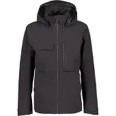Didriksons ASTON USX JKT 5 Black XL