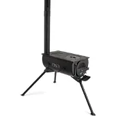 Petromax LOKI2 Campingkocher und Zeltofen