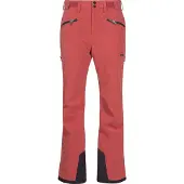 Bergans Damen Hose lang W OPPDAL INSULATED LADY PANTS
