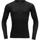 Devold Wool Mesh 190 Langarm-baselayer