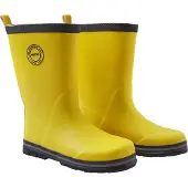 Reima Taika 2.0 Gummistiefel, Gelb, 23, Kindergummistiefel, Kinderstiefel, Gummistiefel kinder, Kids