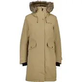 Didriksons Damen Mantel ERIKA WNS PARKA 3