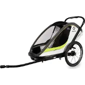 Hamax Breeze Fahrradanhänger