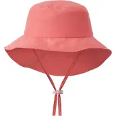 Reima Rantsu Sonnenhut, Rot, 46