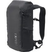 Exped - Summit Hike 15 - Wanderrucksack schwarz