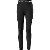 Helly Hansen Lifa Active Pant, Damen, schwarz