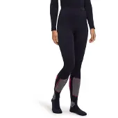 Falke Warm Thermohose Damen L