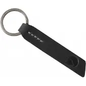 Fjällräven Övik Key Ring Schwarz