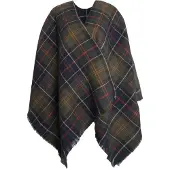 Barbour Schal Montieth Serape Damen Multi