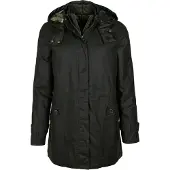 Barbour - Jackets Sageancient - Größe 10 - grün