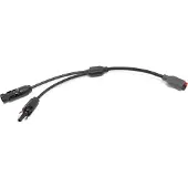 BioLite Solar Mc4 Zu Hpp Adapterkabel