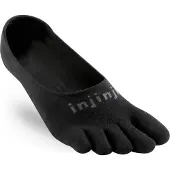Injinji Unsichtbare Socken