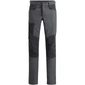 Lundhags - Makke Light Pant - Trekkinghose Gr 52 grau