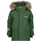 Didriksons Parka Kind Bjärven