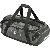 Rab Reisetasche Expedition Kitbag II 50 Unisex Dark Slate