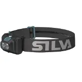 Silva Scout 3XT, Stirnlampe, schwarz